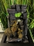 Fuente de agua Elefante Feng Shui 32 cm - Simula Roca - comprar online