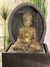 Fuente de agua Buda 40 cm - comprar online