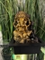 Imagen de Fuente de agua Feng Shui Ganesha 26 cm de altura - Simula Roca
