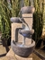 Cascada de agua Feng Shui - Mucho caudal de agua - Apta interior o exterior - 60 cm - tienda online