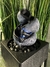 Fuente de Agua Feng Shui 26 cm - Diseño Minimalista - comprar online