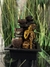 Exclusiva Fuente de Agua Feng Shui con Buda 32 cm - comprar online