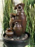 Cascada de Agua Feng Shui - Jarrones - 40 cm - comprar online