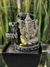 Fuente de agua Ganesha Feng Shui 18 cm - tienda online