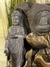 Exclusiva fuente de Agua Feng Shui con Buda 40 cm - Bendición, protección y confianza - comprar online
