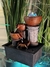 Fuente de agua Feng Shui con Esfera de Vidrio 27 cm en internet