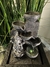 Fuente de Agua Feng Shui Ganesha 28 cm - tienda online
