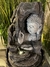 Cascada Feng Shui con Buda 40 cm - Gran caudal de agua en internet