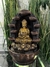 Exclusiva Fuente de Agua Feng Shui con Buda 40 cm