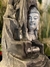 Cascada Feng Shui con Buda 40 cm - Gran caudal de agua - Alma Regalos