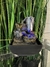Fuente de agua Feng Shui Aljibe 18 cm
