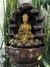Imagen de Exclusiva Fuente de Agua Feng Shui con Buda 40 cm