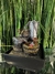 Fuente de agua Feng Shui Aljibe 18 cm