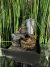 Fuente de agua Feng Shui Aljibe 18 cm