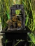 Fuente de agua Elefante Feng Shui 32 cm - Simula Roca en internet