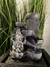 Fuente de Agua Feng Shui Ganesha 28 cm en internet
