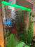 Exclusivo muro de agua espejo - Con luz led RGB - Acero inoxidable 150 cm - Entrega 15 días - Alma Regalos