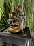 Fuente de agua Feng Shui 26 cm gran caudal de agua - Exclusiva - Alma Regalos