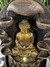 Exclusiva Fuente de Agua Feng Shui con Buda 40 cm - comprar online