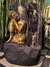 Exclusiva Cascada de agua Feng Shui con Buda - apta interior o exterior - 60 cm - tienda online
