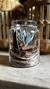 Imagen de Cactus y Suculenta Artificial con Troncos Naturales - 16 cm x 12 cm vidrio - (copia)