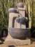 Imagen de Cascada de agua Feng Shui - Mucho caudal de agua - Apta interior o exterior - 60 cm