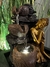 Exclusiva Fuente de Agua Feng Shui con Buda 32 cm en internet