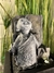 Fuente de Agua Feng Shui Niño Buda 28 cm en internet