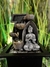 Fuente de Agua Feng Shui Buda - 26 cm - Alma Regalos