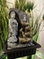 Exclusiva fuente de Agua Feng Shui con Buda 40 cm - Bendición, protección y confianza - tienda online