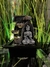 Fuente de Agua Feng Shui Buda - 26 cm