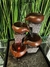 Fuente de agua Feng Shui 19 cm