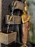 Cascada Feng Shui con Buda 40 cm - Gran caudal de agua - comprar online