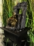 Imagen de Fuente de agua Elefante Feng Shui 32 cm - Simula Roca