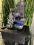 Fuente de Agua Feng Shui Ganesha 28 cm