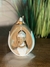 Cascada de Humo con Niño Buda + Caja de Incienso Gratis - 17 cm de altura en internet