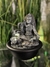 Fuente de Agua Shiva con Luz LED y Feng Shui - 18 cm - Transformación y la energía. - comprar online