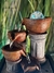 Fuente de agua Feng Shui con Esfera de Vidrio 27 cm - tienda online