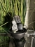 Fuente de agua Feng Shui Niño Buda 18 cm - comprar online