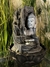 Cascada Feng Shui con Buda 40 cm - Gran caudal de agua en internet