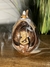 Cascada de Humo con Niño Buda + Caja de Incienso Gratis - 17 cm de altura - Alma Regalos