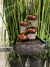 Fuente de agua Feng Shui 19 cm - tienda online