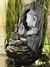 Cascada Feng Shui con Buda 40 cm - Gran caudal de agua - tienda online