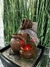Fuente de Agua Feng Shui 18 cm - Exclusiva - Luz Multicolor - comprar online