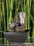 Fuente de agua Feng Shui Aljibe 18 cm en internet