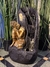 Exclusiva Cascada de agua Feng Shui con Buda - apta interior o exterior - 60 cm - comprar online