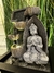 Fuente de Agua Feng Shui Buda - 26 cm