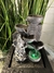 Fuente de Agua Feng Shui Ganesha 28 cm - comprar online