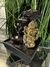 Fuente de agua Feng Shui Ganesha 18 cm
