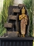Cascada Feng Shui con Buda 40 cm - Gran caudal de agua - tienda online